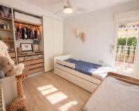 Resale - Detached Villa - Orihuela Costa - Los Dolses