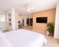 Resale - Detached Villa - Orihuela Costa - Los Dolses
