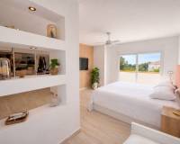 Resale - Detached Villa - Orihuela Costa - Los Dolses