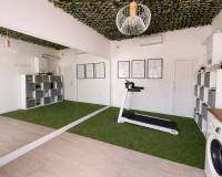 Resale - Detached Villa - Orihuela Costa - Los Dolses