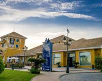 Resale - Detached Villa - Orihuela Costa - Los Dolses