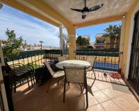 Resale - Detached Villa - Orihuela Costa - Los Dolses