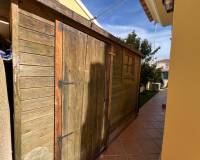 Resale - Detached Villa - Orihuela Costa - Los Dolses