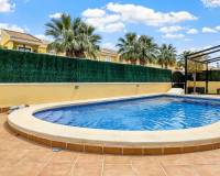 Resale - Detached Villa - Orihuela Costa - Los Dolses