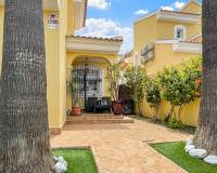 Resale - Detached Villa - Orihuela Costa - Los Dolses