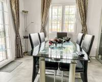 Resale - Detached Villa - Orihuela Costa - Los Dolses