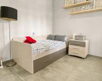 Resale - Detached Villa - Orihuela Costa - Los Dolses