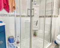 Resale - Detached Villa - Orihuela Costa - Los Dolses