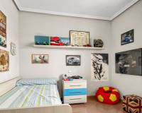Resale - Detached Villa - Orihuela Costa - Los Dolses
