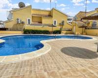 Resale - Detached Villa - Orihuela Costa - Los Dolses