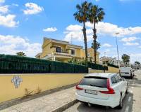 Resale - Detached Villa - Orihuela Costa - Los Dolses