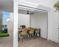 Resale - Detached Villa - Orihuela Costa - Orihuela