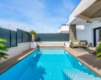 Resale - Detached Villa - Orihuela Costa - Orihuela