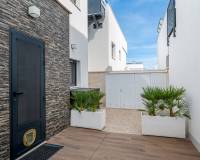 Resale - Detached Villa - Orihuela Costa - Orihuela