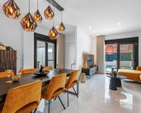 Resale - Detached Villa - Orihuela Costa - Orihuela