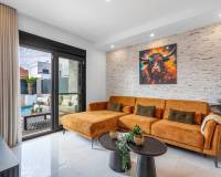 Resale - Detached Villa - Orihuela Costa - Orihuela