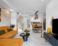 Resale - Detached Villa - Orihuela Costa - Orihuela
