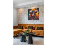 Resale - Detached Villa - Orihuela Costa - Orihuela