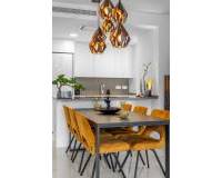 Resale - Detached Villa - Orihuela Costa - Orihuela