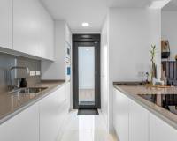 Resale - Detached Villa - Orihuela Costa - Orihuela