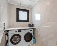 Resale - Detached Villa - Orihuela Costa - Orihuela