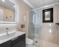 Resale - Detached Villa - Orihuela Costa - Orihuela