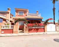 Resale - Detached Villa - Orihuela Costa - Playa Flamenca