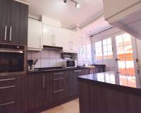 Resale - Detached Villa - Orihuela Costa - Playa Flamenca