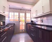 Resale - Detached Villa - Orihuela Costa - Playa Flamenca