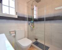 Resale - Detached Villa - Orihuela Costa - Playa Flamenca