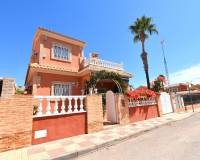 Resale - Detached Villa - Orihuela Costa - Playa Flamenca