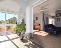 Resale - Detached Villa - Orihuela Costa - Playa Flamenca