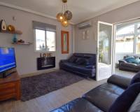 Resale - Detached Villa - Orihuela Costa - Playa Flamenca