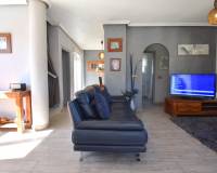 Resale - Detached Villa - Orihuela Costa - Playa Flamenca