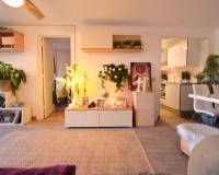 Resale - Detached Villa - Orihuela Costa - Playa Flamenca