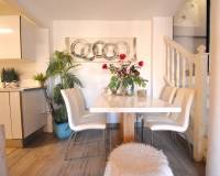 Resale - Detached Villa - Orihuela Costa - Playa Flamenca