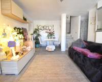 Resale - Detached Villa - Orihuela Costa - Playa Flamenca