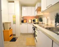 Resale - Detached Villa - Orihuela Costa - Playa Flamenca