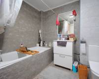 Resale - Detached Villa - Orihuela Costa - Playa Flamenca