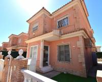 Resale - Detached Villa - Orihuela Costa - Playa Flamenca