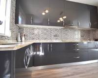 Resale - Detached Villa - Orihuela Costa - Playa Flamenca