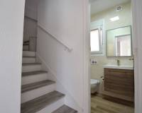 Resale - Detached Villa - Orihuela Costa - Playa Flamenca