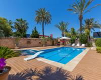 Resale - Detached Villa - Orihuela Costa - Punta Prima
