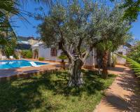 Resale - Detached Villa - Orihuela Costa - Punta Prima