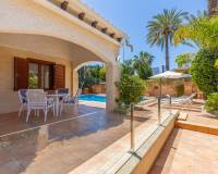 Resale - Detached Villa - Orihuela Costa - Punta Prima