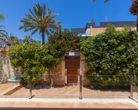Resale - Detached Villa - Orihuela Costa - Punta Prima
