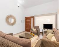 Resale - Detached Villa - Orihuela Costa - Punta Prima