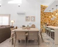 Resale - Detached Villa - Orihuela Costa - Punta Prima