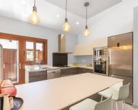 Resale - Detached Villa - Orihuela Costa - Punta Prima