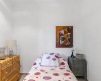 Resale - Detached Villa - Orihuela Costa - Punta Prima